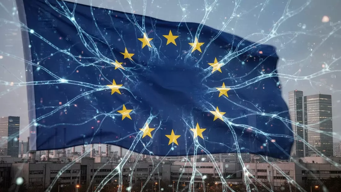 EU-Souveränitätspläne: Industrie-Riesen warnen vor hohen Kosten