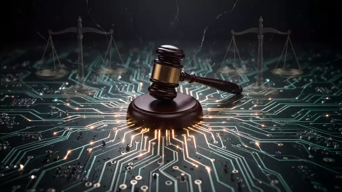 35 US-Verleger verklagen OpenAI und Microsoft wegen Urheberrechtsverletzung