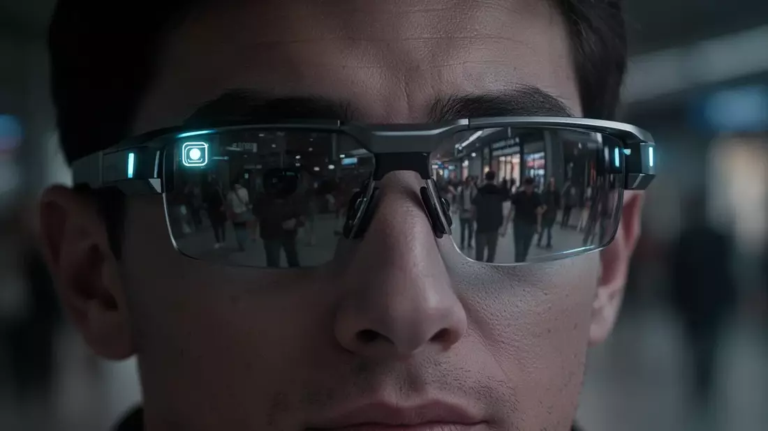 Smart Glasses: Datenschutzrisiken durch heimliche Aufnahmen