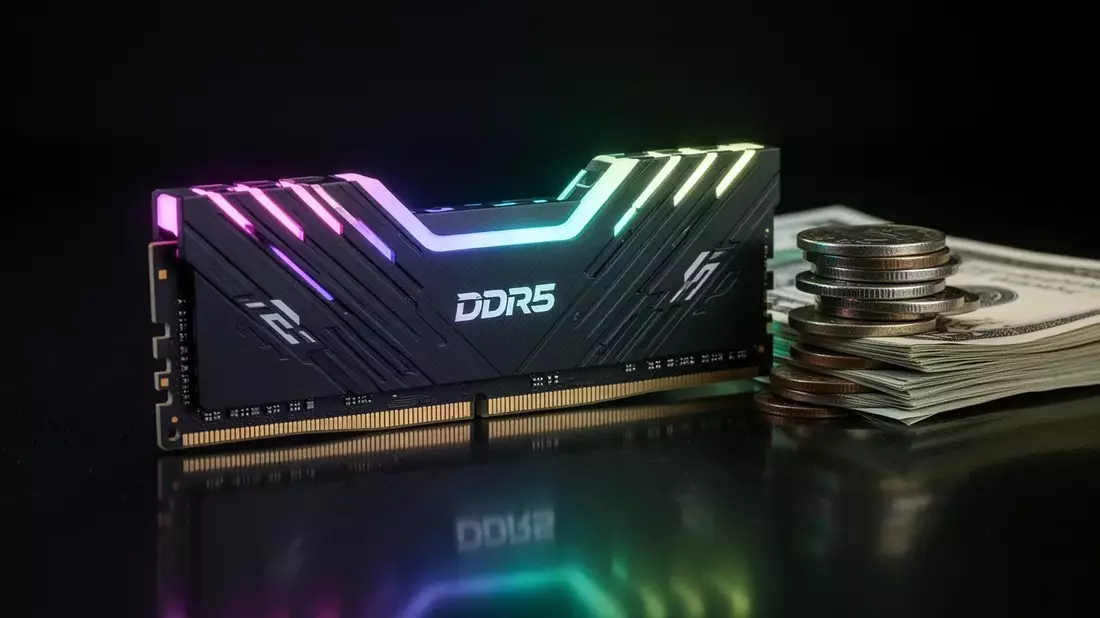 AMD EXPO-ULL: Neuer RAM-Standard verspricht bis zu 13% mehr FPS