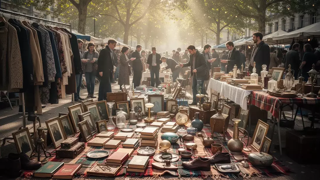 Secondhand-Boom: Kommunen entdecken Gebrauchtwaren als Ressource
