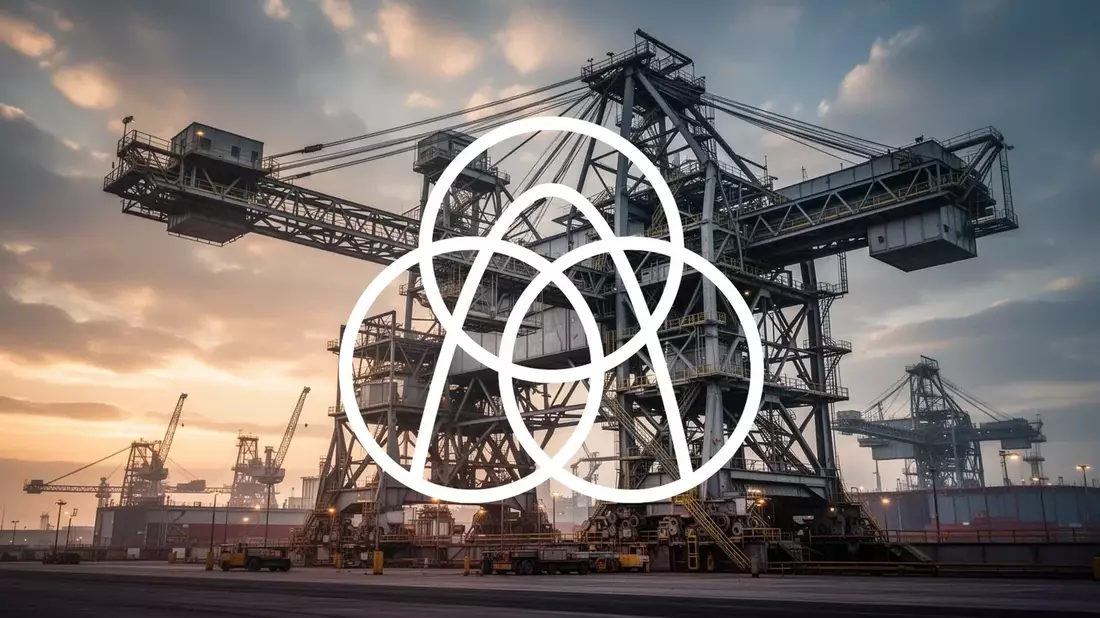 Thyssenkrupp Stock Hovers Near Key Support as AI and Spin-Off Bets Collide