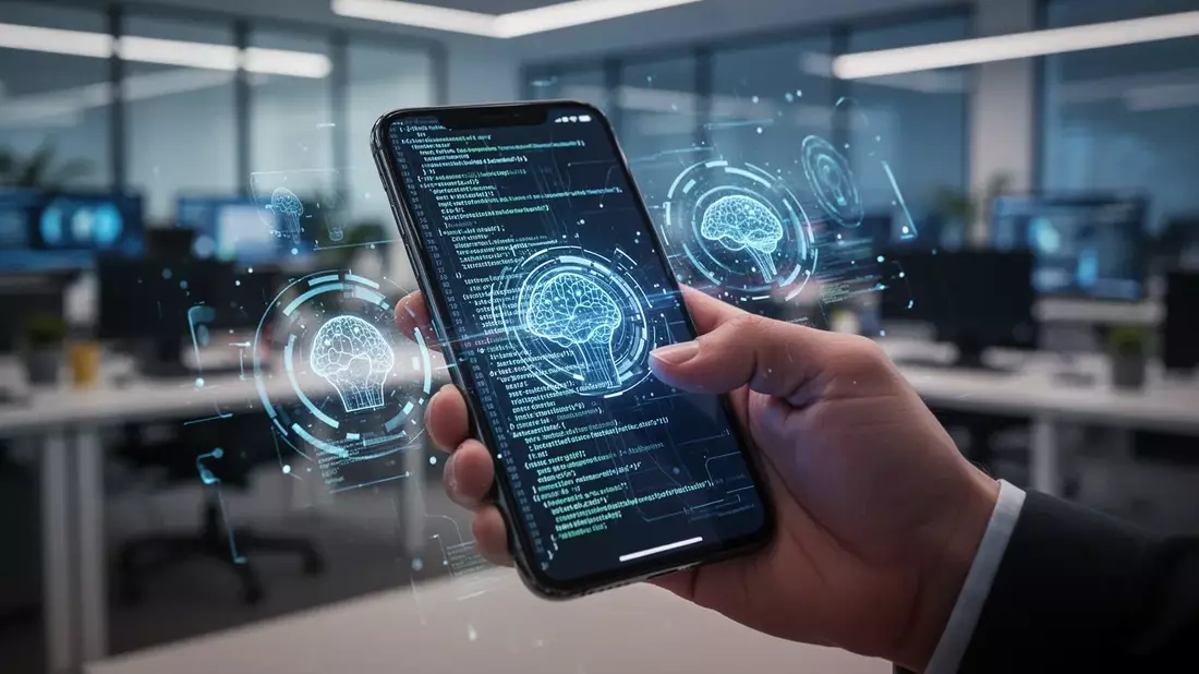 Cursor iOS-App: KI-Agenten jetzt mobil steuern und überwachen