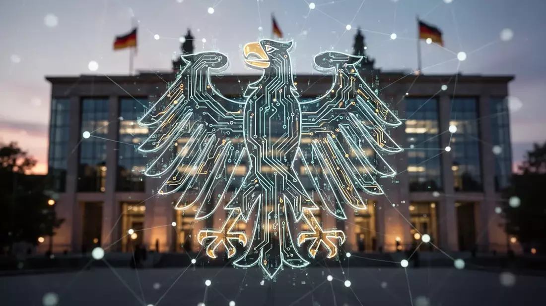 GovTech Startup Monitor 2026: Große Hürden bei öffentlichen Aufträgen