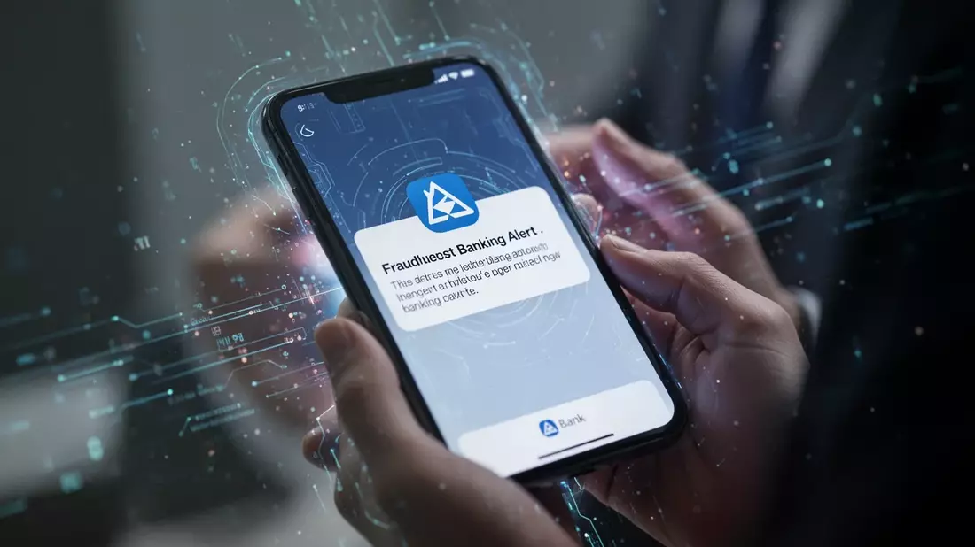 KI-Betrug: Neue Maschen bei Telefon- und Banking-Tricks