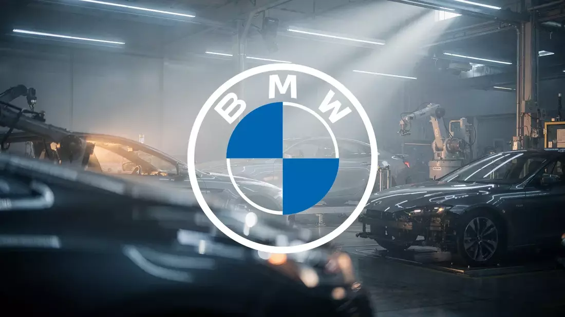 BMW Aktie: Nach Gewinnwarnung und Kurssturz im freien Fall