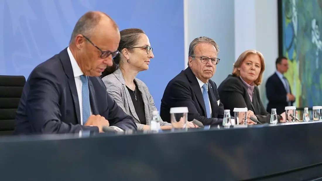 Rentenkommission verteidigt Absage an Rente nach Beitragsjahren