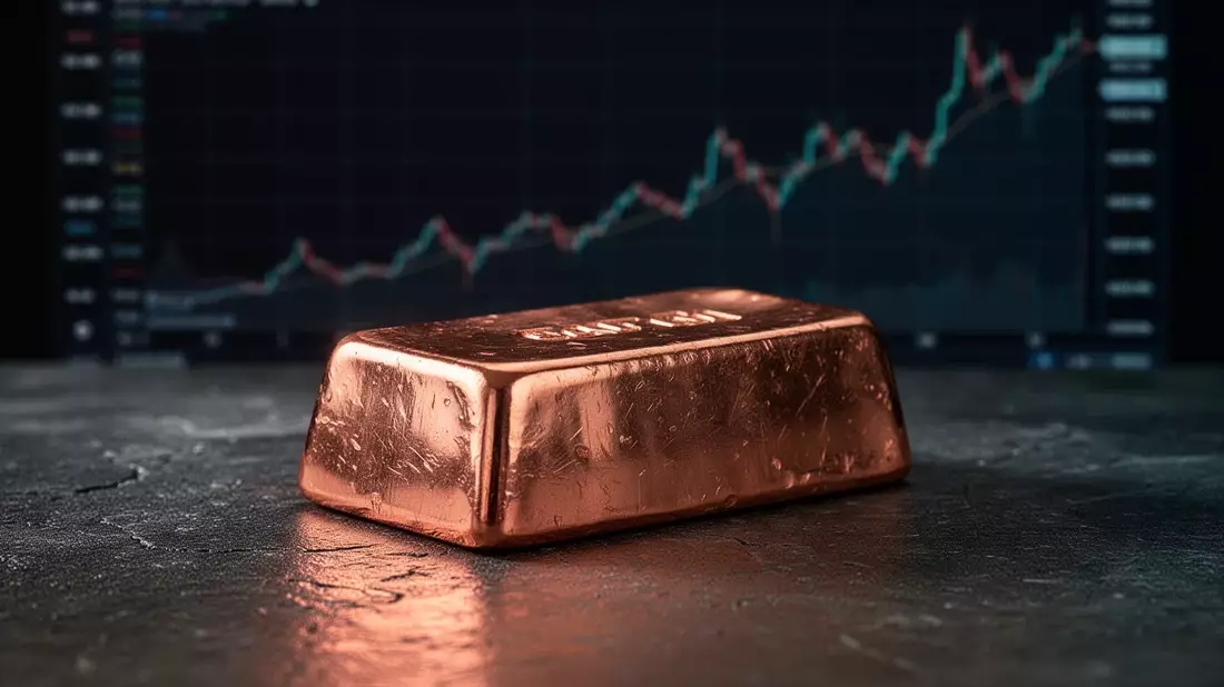 Super Copper Aktie: Analysten sehen deutliches Kurspotenzial