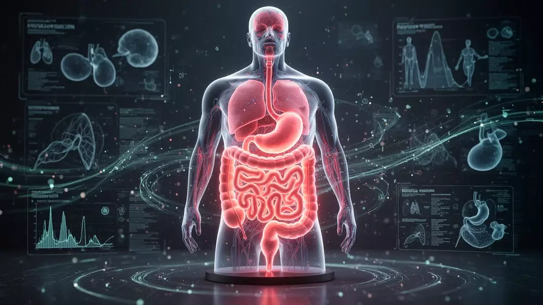 Mikrobiom-Forschung: Neue Erkenntnisse zu Darmgesundheit und Ernährung