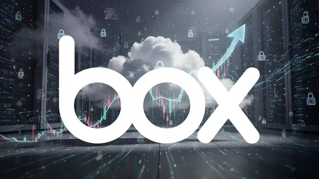Box Aktie: COO verkauft Anteile, Kurs steigt deutlich