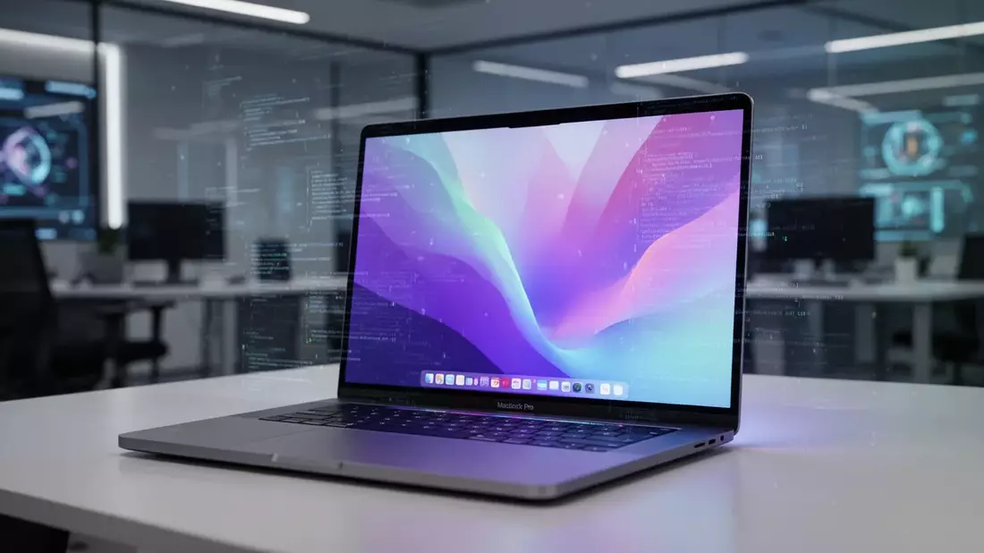 macOS Tahoe 26.6 Beta 3: Apple fokussiert auf Stabilität