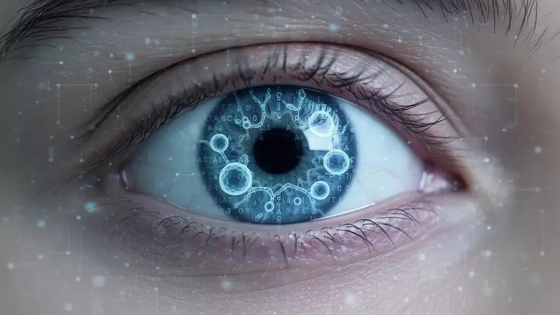 Augenheilkunde 2026: Neue Gentherapien gegen Netzhautleiden