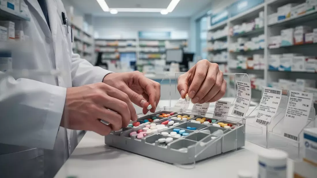 Apotheken-Reform 2026: Höherer Festzuschlag und flexiblere Öffnungszeiten