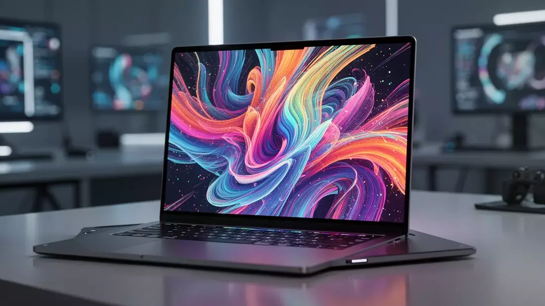Apple plant OLED-Revolution mit 95 Prozent BT.2020-Farbraum