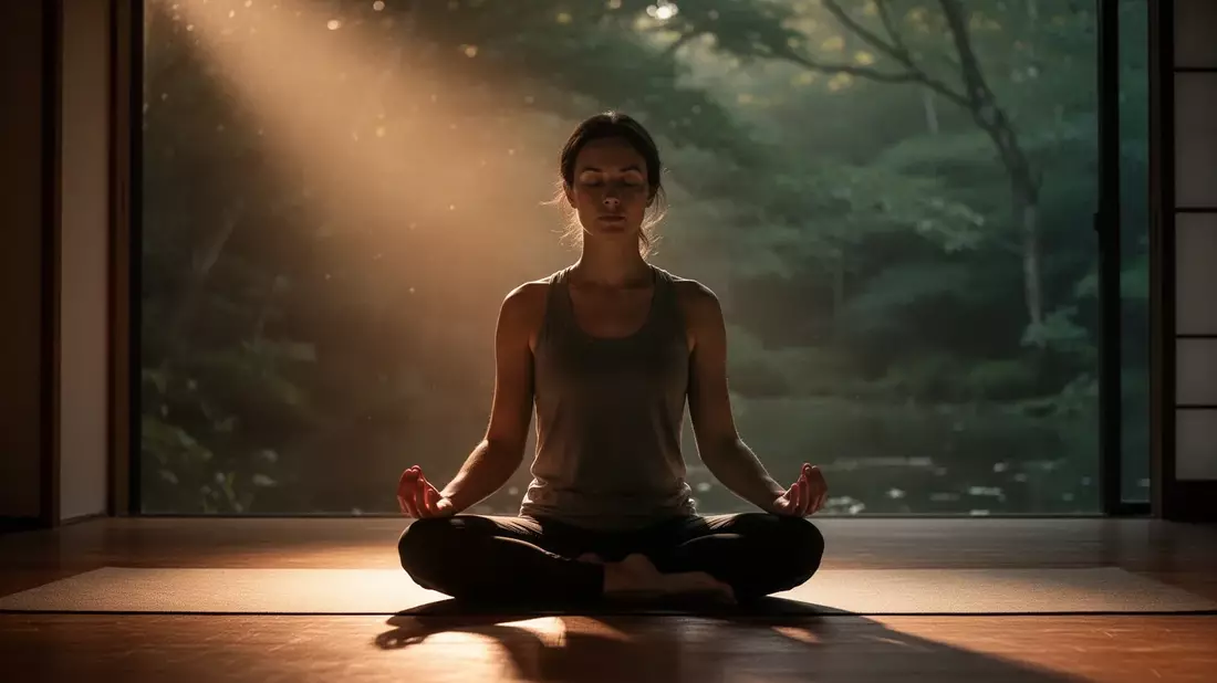 Meditation und Hypnose: Boom mit ideologischen Fallstricken