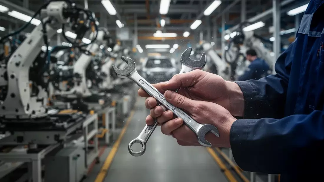VW, Mercedes, BMW: Sparkurs verschärft sich dramatisch