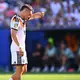 Zunächst blass, dann Vorbereiter zum 1:1: Florian Wirtz. Am Ende steht das deutsche Aus. - Bild: Tom Weller/dpa