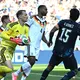 Im Elfmeterschießen im Fokus: Manuel Neuer. - Bild: Federico Gambarini/dpa