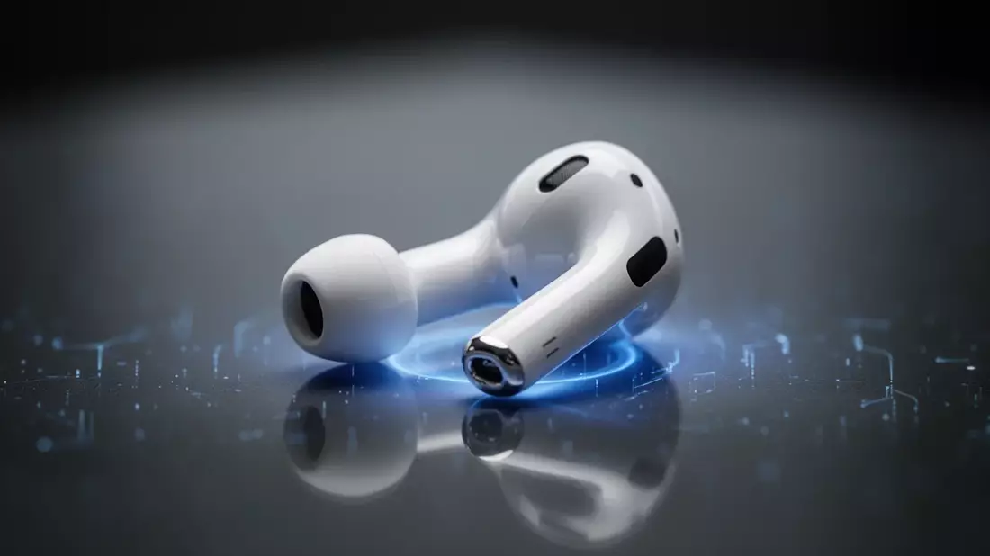 Amazon senkt AirPods 4 Preise zum Sommerverkauf deutlich