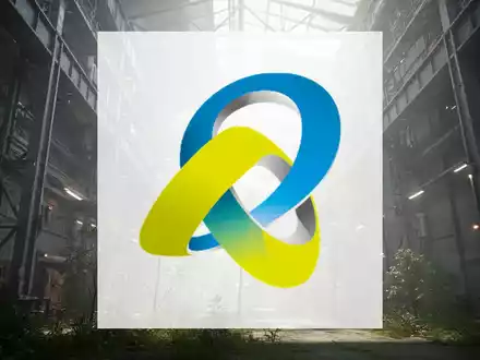 Abstrakte industrielle Szene, die Wachstum und erhöhte Präsenz durch subtile Aufwärtsbewegung darstellt, mit weichem, diffusem Licht. - Foto: über boerse-global.de