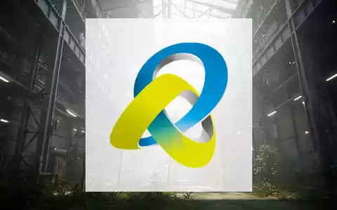 Abstrakte industrielle Szene, die Wachstum und erhöhte Präsenz durch subtile Aufwärtsbewegung darstellt, mit weichem, diffusem Licht. - Foto: über boerse-global.de