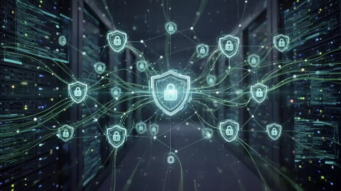 IT-Modernisierung: KI und Sicherheit als Treiber für Unternehmen