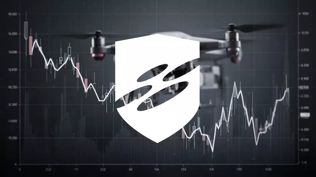 DroneShield repunta 16%: corrección técnica en medio de investigación ASIC
