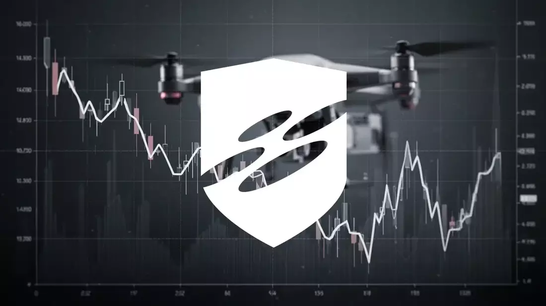 DroneShield: Rally Masks 59% Drop from High as ASIC Investigation Looms