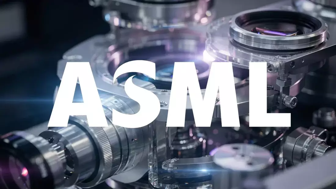 ASML Q2 Earnings Preview: AI Boom Drives Stock Near Record High