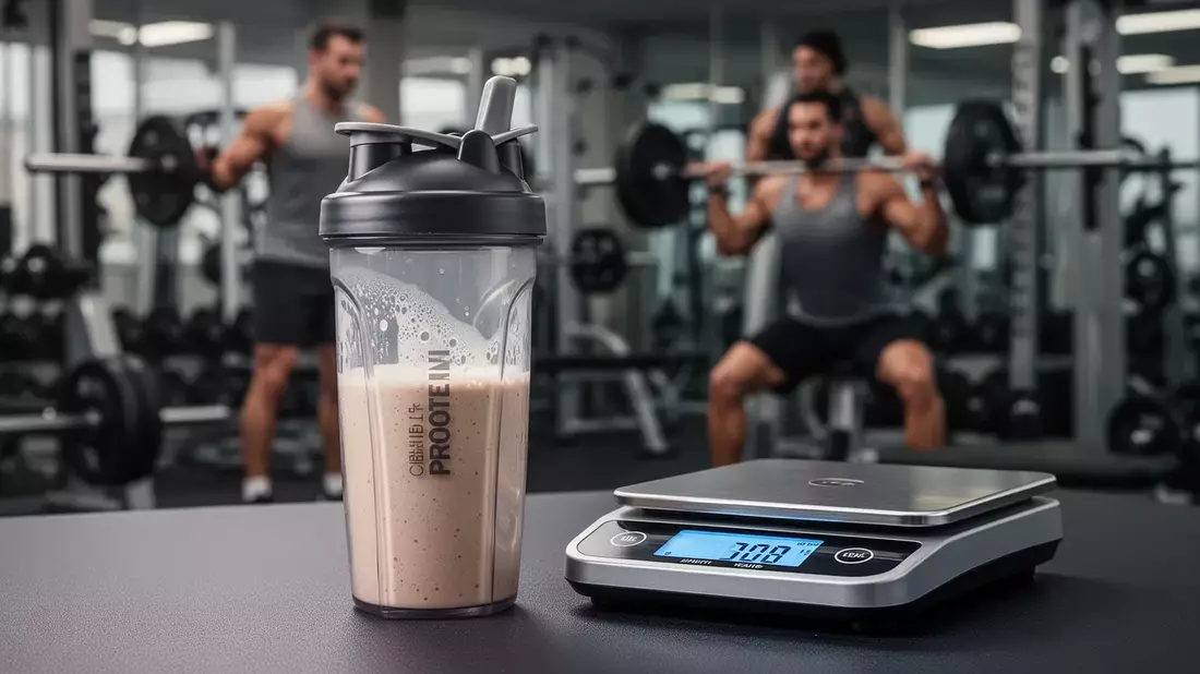 Protein-Boom: Neue Studien zu Muskelerhalt und Gesundheitsrisiken