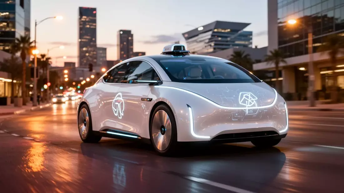Waymo und Uber beenden Robotaxi-Pilotprojekt in Phoenix