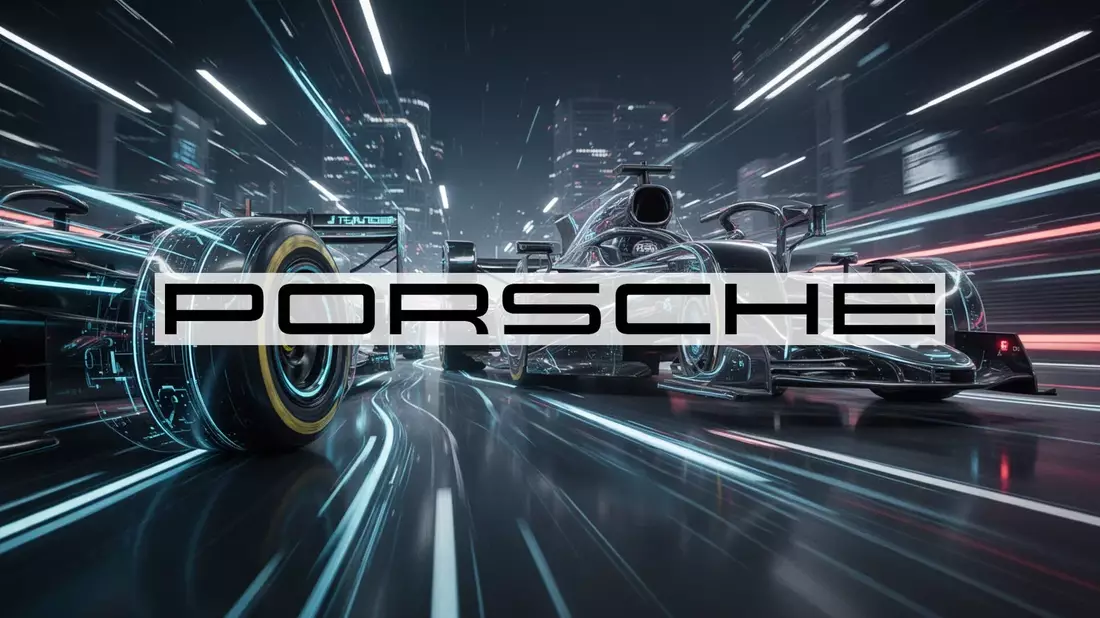 Porsche Aktie unter Druck trotz Rennsport-Triumphen
