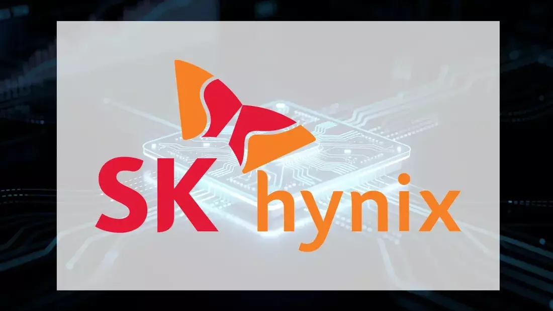 SK Hynix Unveils 1,100 Trillion Won AI Memory Expansion, Stock Slips