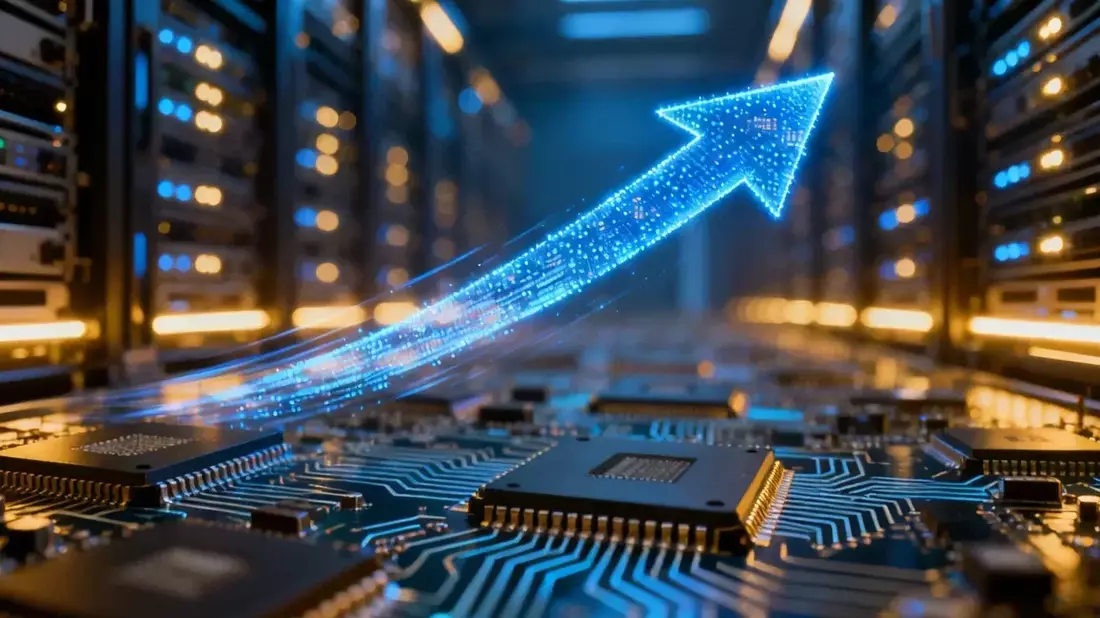 Micron's Record Revenue Clashes with DRAM Price Manipulation Lawsuit