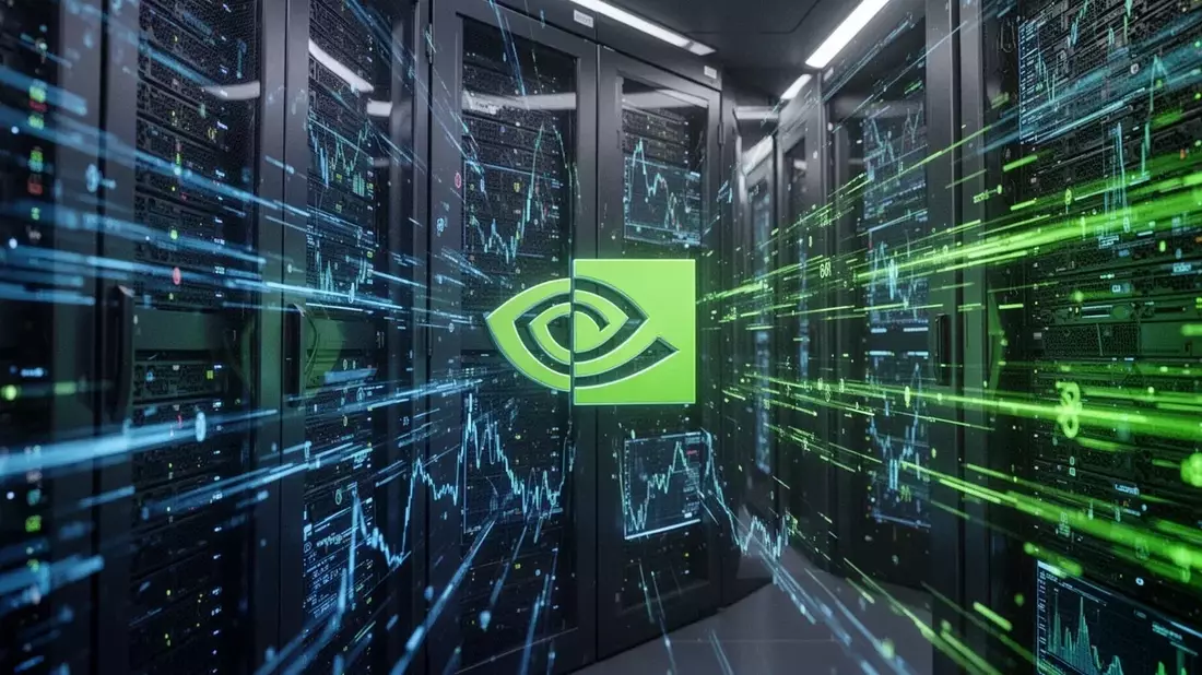 Nvidia Pushes into Sovereign AI and Asia Cloud Amid Chip Rental Slump