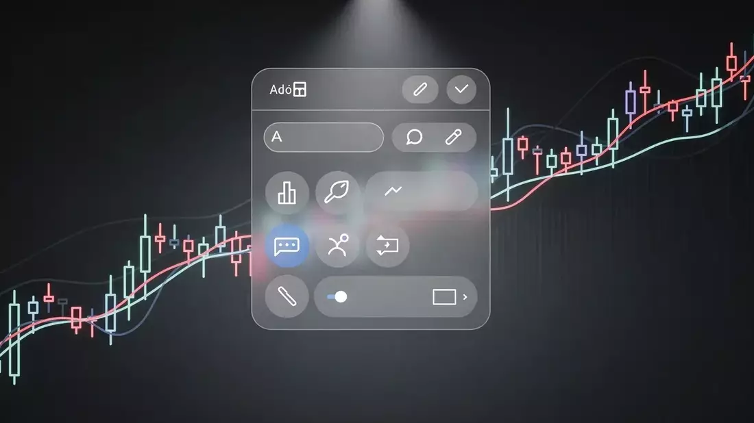 Adobe: ingresos récord pero la acción se desploma por dudas sobre la IA
