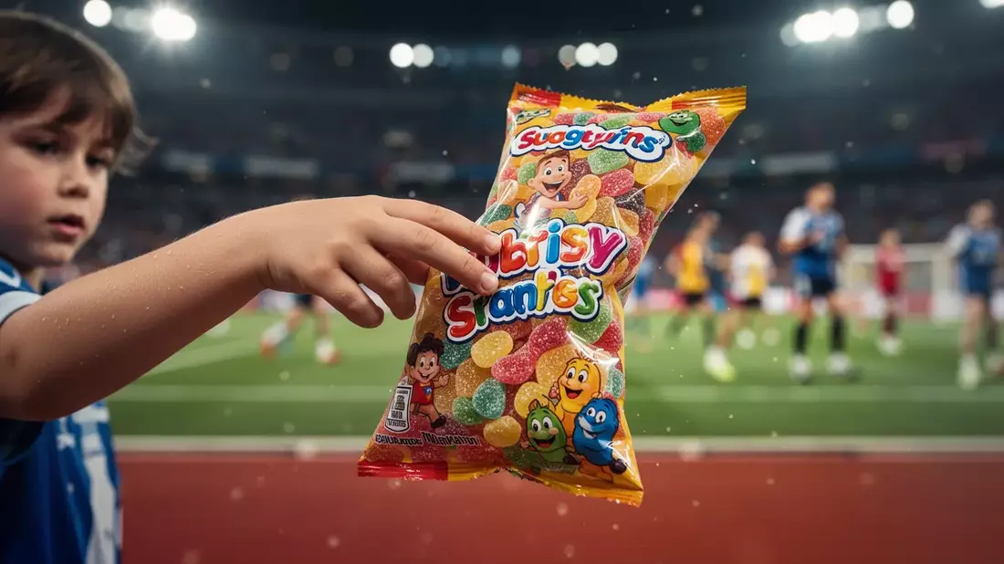 Coca-Cola und Ferrero: Verbraucherschützer kritisieren WM-Werbung