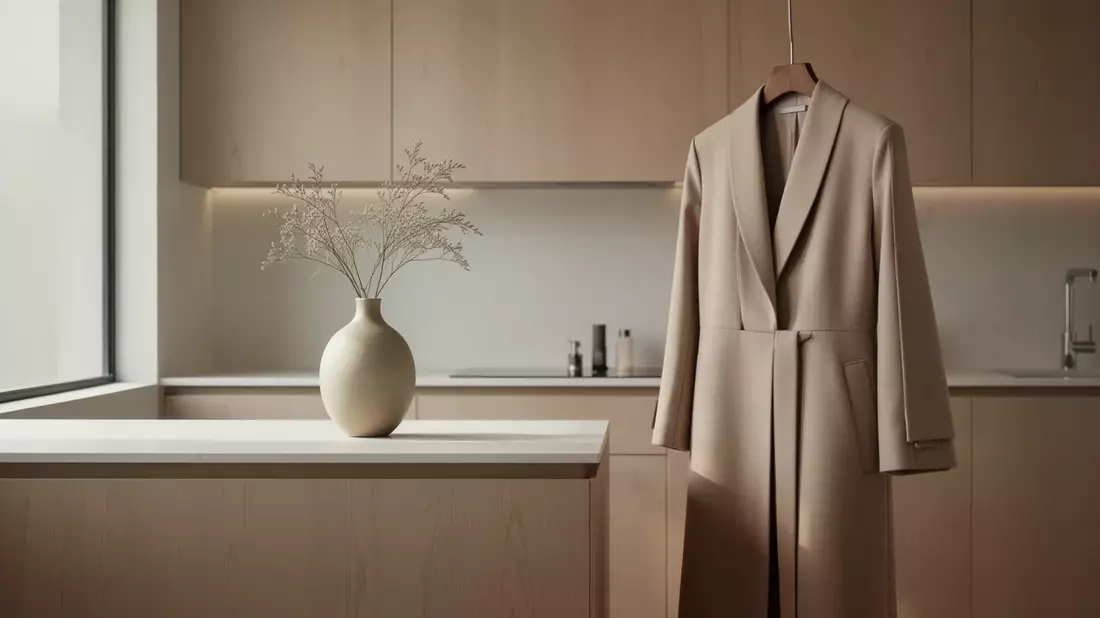 Minimalismus in Design und Wirtschaft: Trends und Insolvenz