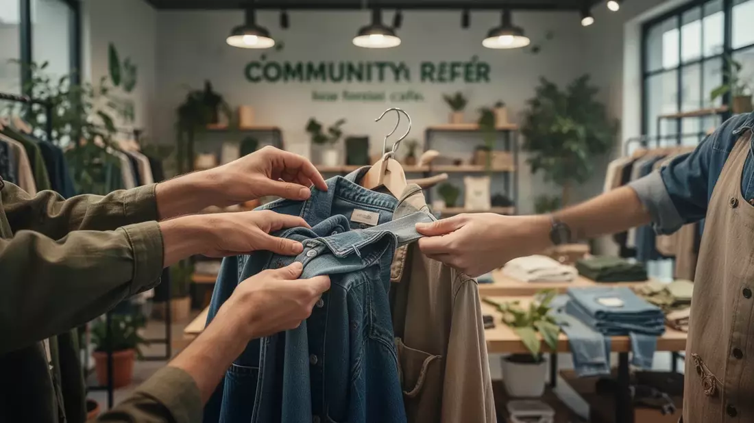 Frankreich verbietet Werbung für Ultra-Fast-Fashion ab 2027