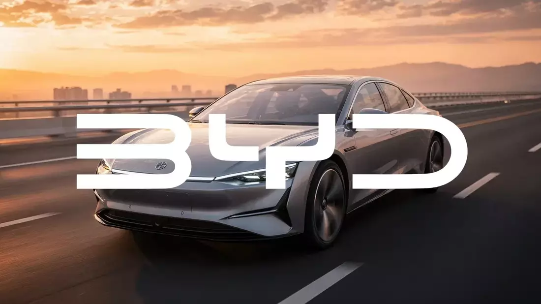 BYD Shares Near 52-Week Low Despite Fleet Van Launch and Cost-Cutting Autonomy Tech