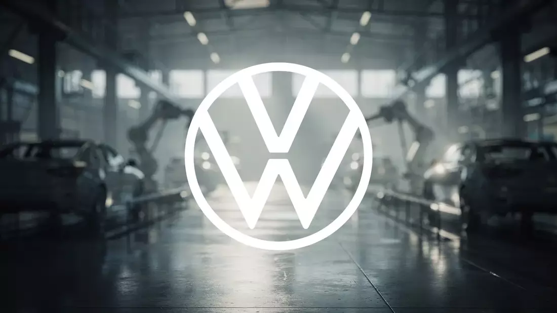VW Aktie unter Druck: Bosch-Aus und Stellenabbau belasten