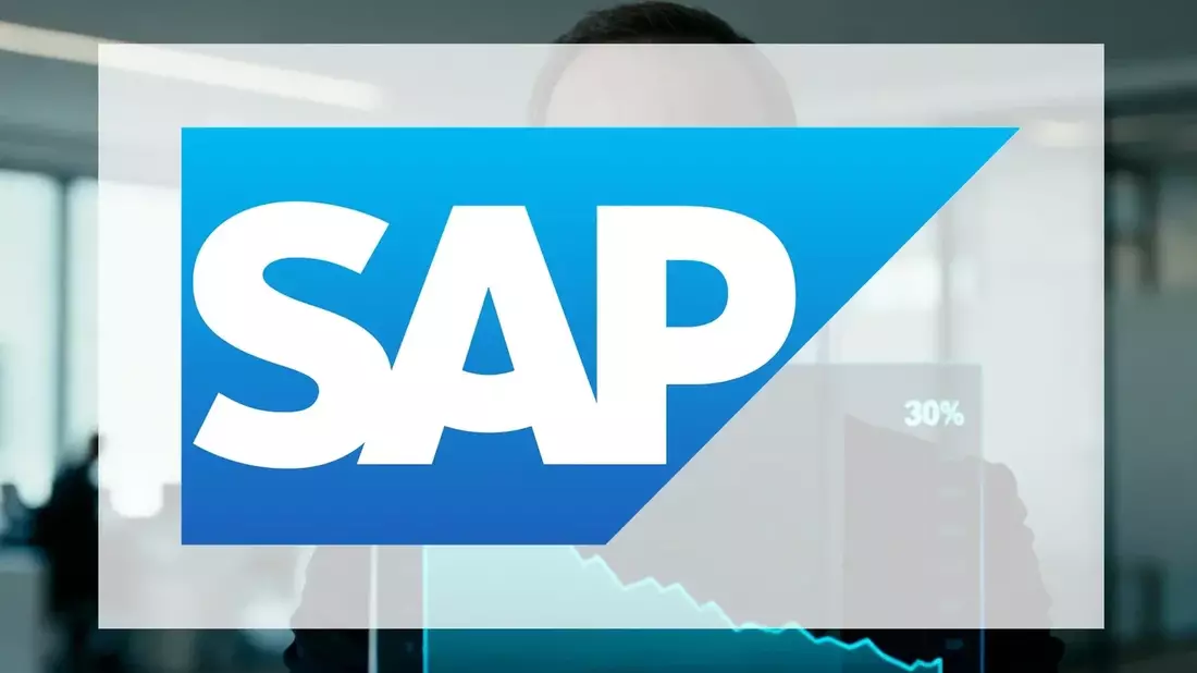 SAP Stock Struggles Near Low Amid AI Transformation Costs and Margin Pressure