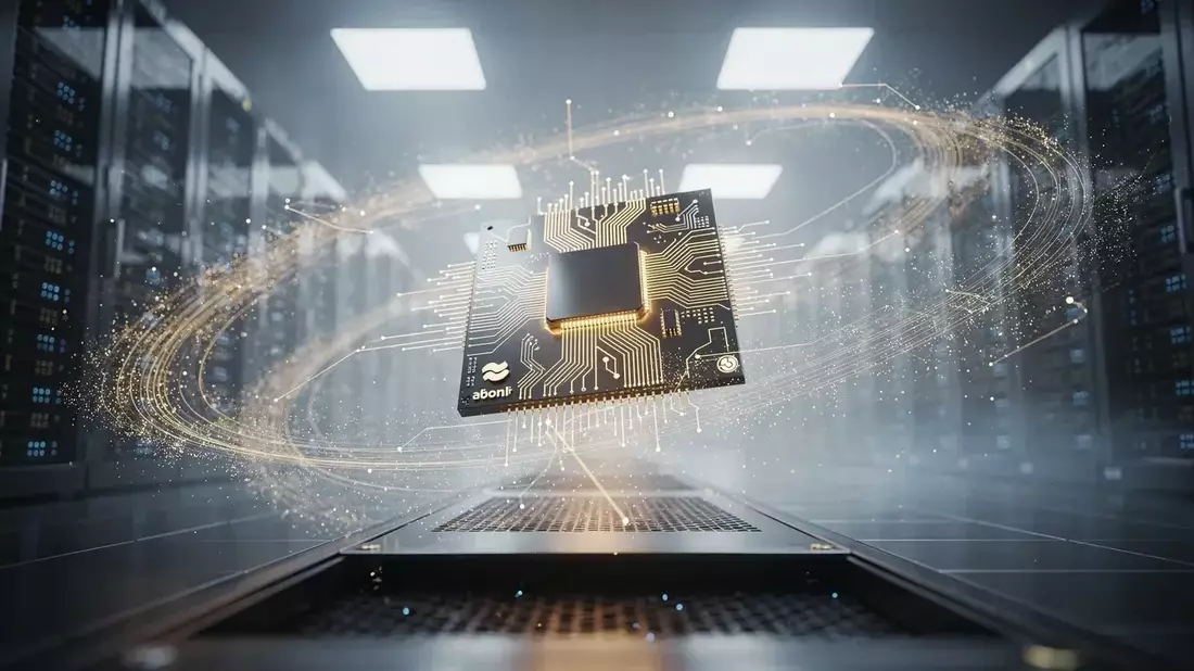 Qualcomm avanza en IA con la compra de Modular, pero su acción cae un 16%