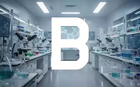 Abstrakte, atmosphärische Szene im Biotechnologiesektor. Eine sterile, futuristische Laborumgebung mit weichem, diffusem Licht. - Foto: über boerse-global.de