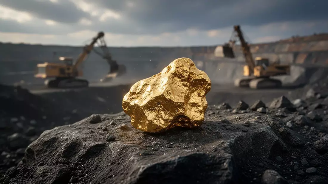 Banyan Gold: Ressourcenexplosion beim AurMac-Projekt im Yukon
