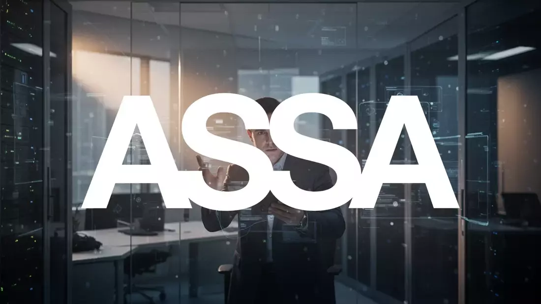 Assa Abloy Aktie: Erholung vor Quartalszahlen im Juli
