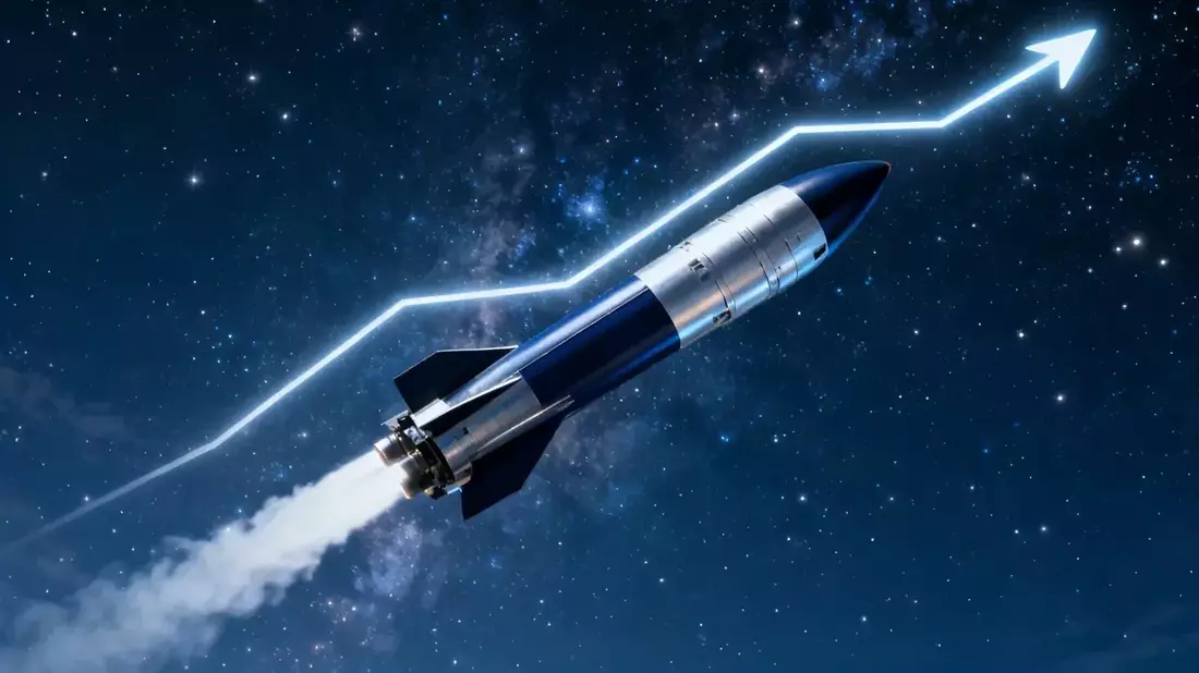 Rocket Lab compra Iridium por 8.000 millones: riesgos y oportunidades