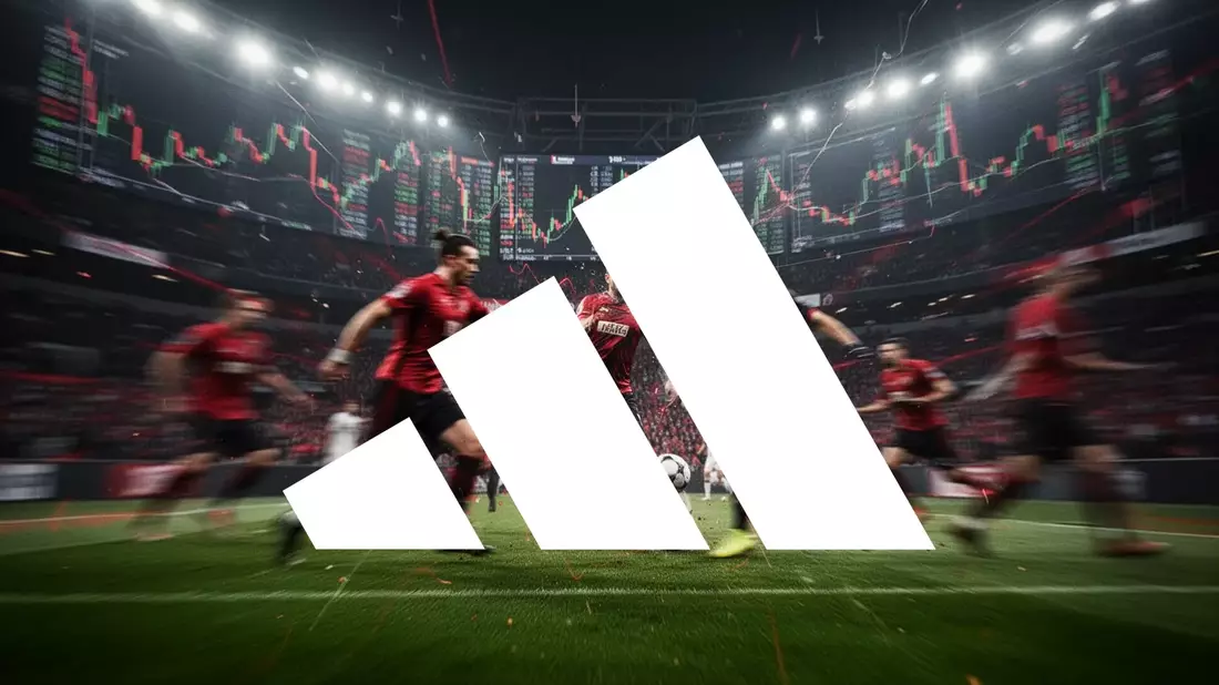 Adidas Aktie: WM-Euphorie treibt Kurs auf 181,65 Euro