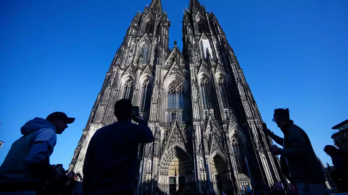Zwölf Euro kostet der Eintritt. (Archivbild) - Bild: Henning Kaiser/dpa