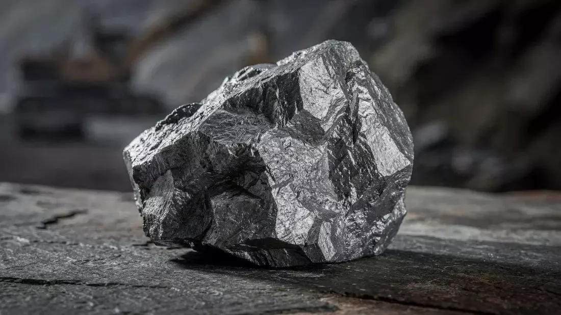 Almonty Industries Russell Inclusion: Tungsten Supply Crisis Fuels Entry
